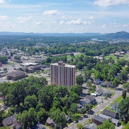 Cozy 1 Bedroom Apartment In Downtown Gadsden, Al Esterno foto