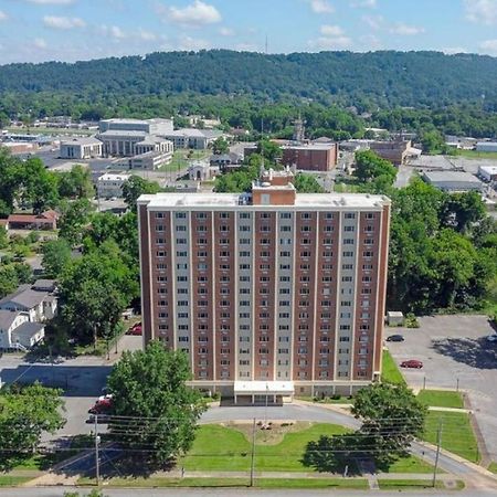 Cozy 1 Bedroom Apartment In Downtown Gadsden, Al Esterno foto