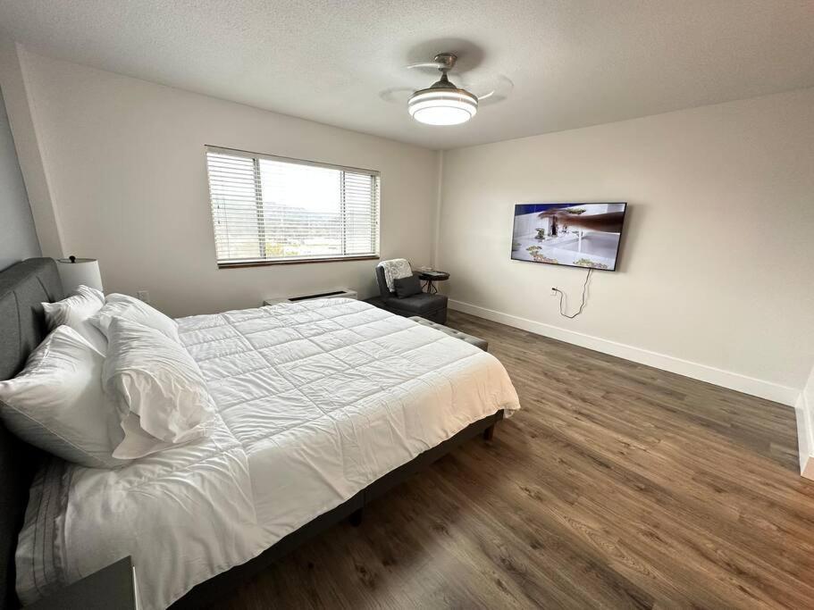 Cozy 1 Bedroom Apartment In Downtown Gadsden, Al Esterno foto