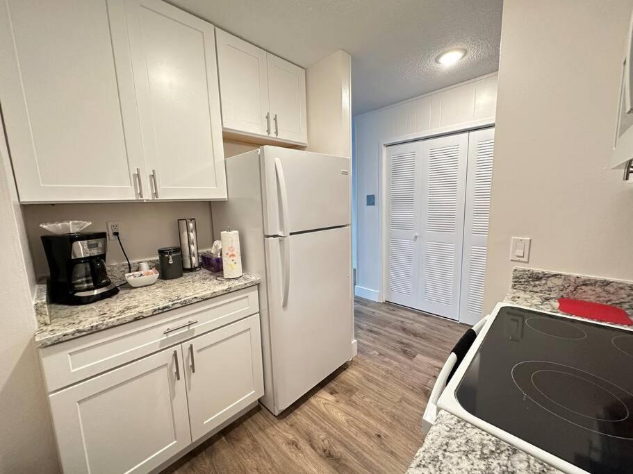 Cozy 1 Bedroom Apartment In Downtown Gadsden, Al Esterno foto