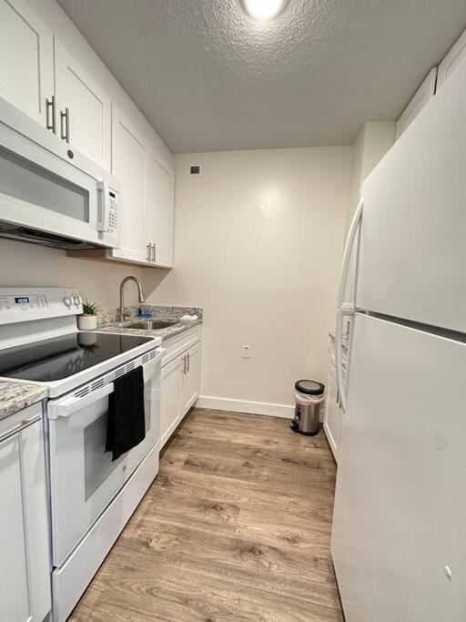 Cozy 1 Bedroom Apartment In Downtown Gadsden, Al Esterno foto