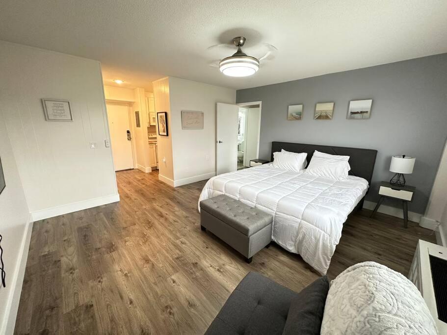Cozy 1 Bedroom Apartment In Downtown Gadsden, Al Esterno foto