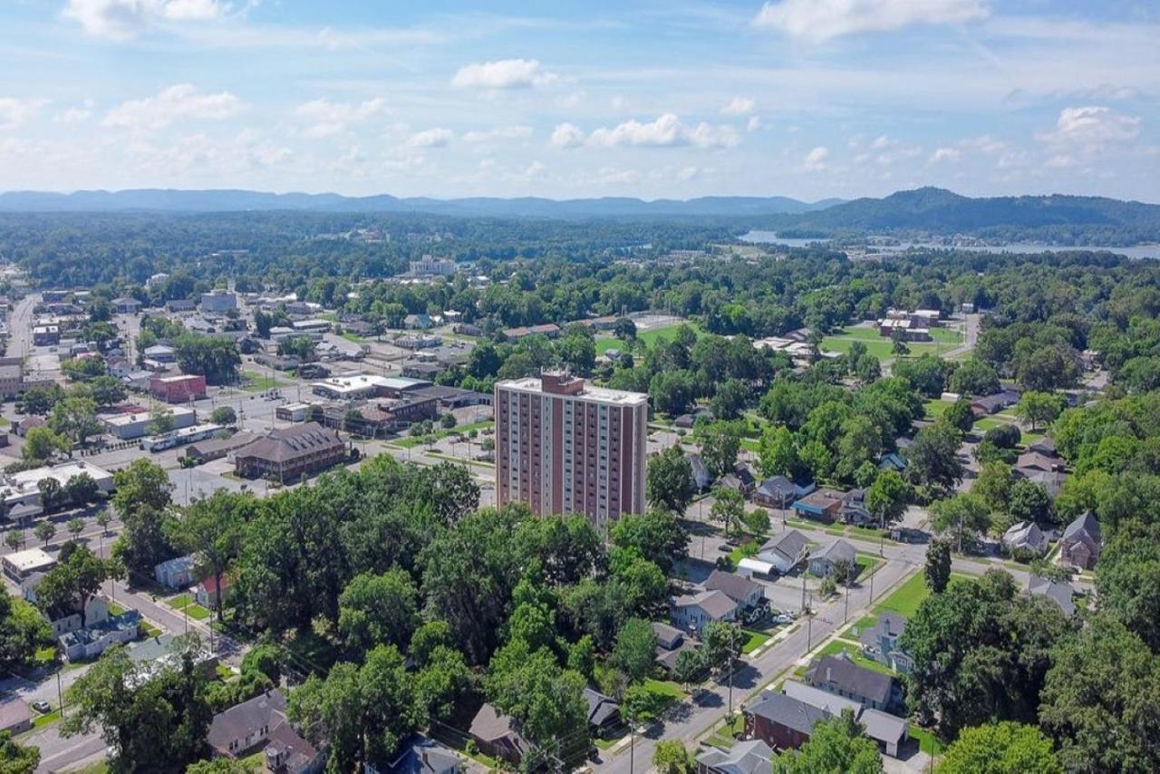 Cozy 1 Bedroom Apartment In Downtown Gadsden, Al Esterno foto